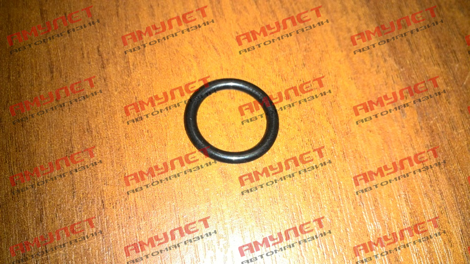 Кольцо уплотнительное корпуса привода спидометра Geely MK 08 3170121601