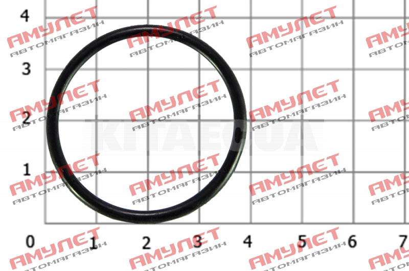 Кольцо уплотнительное помпы Geely MK E050000301