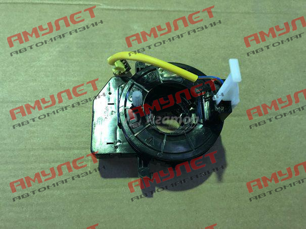 Кольцо управления Airbag New Lifan Smily New G3658300C1