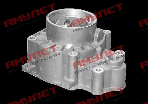 Корпус МКПП 5-ой передачи Chery Amulet 015301211AA