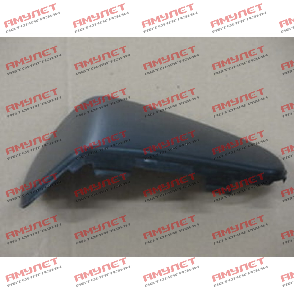 Молдинг бампера заднего правый BYD F0 10145291-00